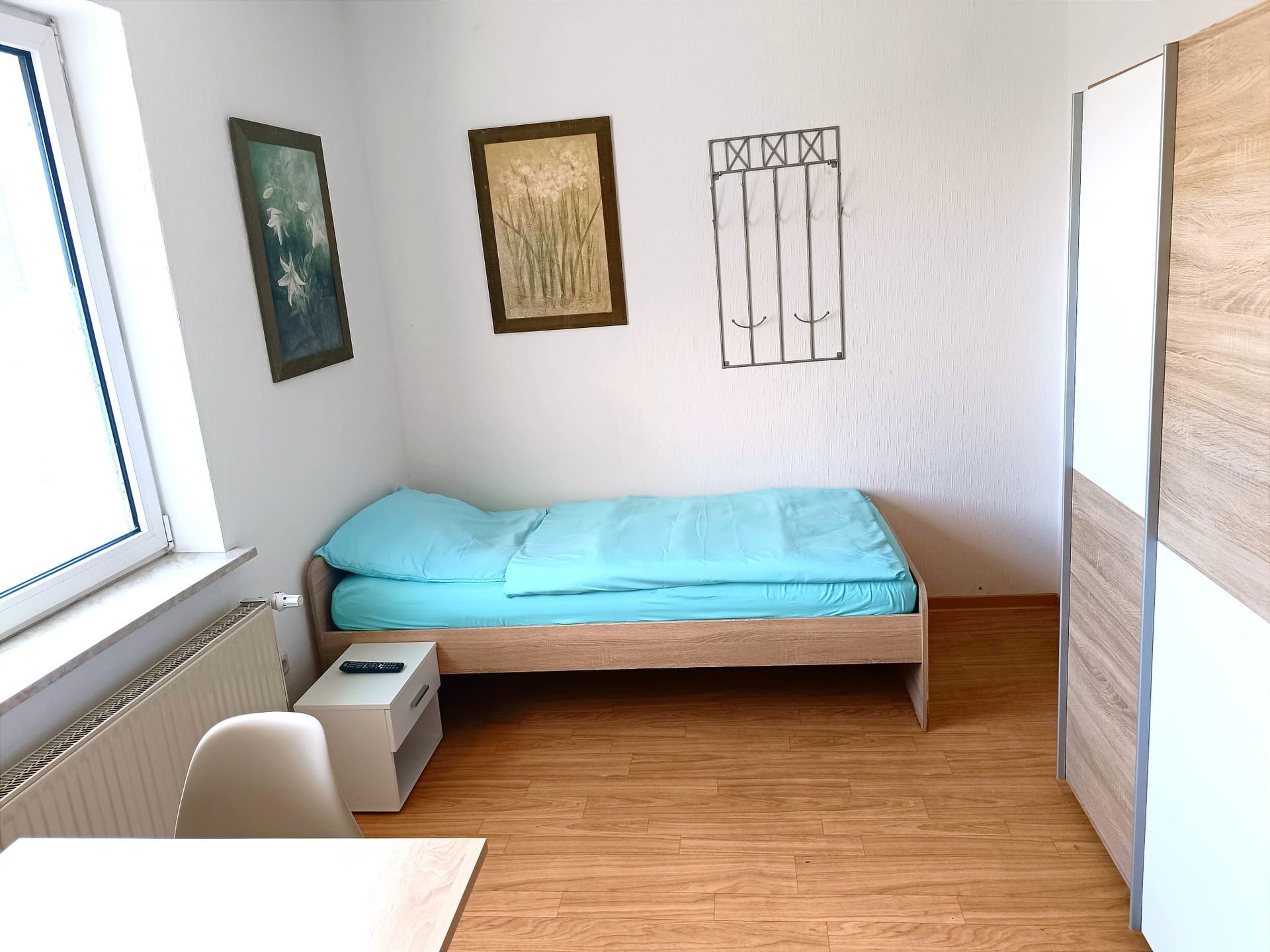 single bedroom